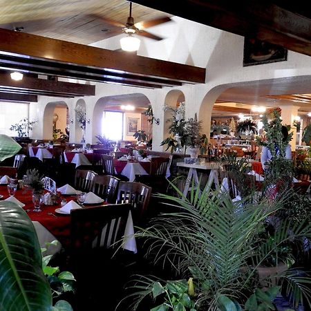 Best Western Posada Del Rio Gomez Palacio Eksteriør bilde