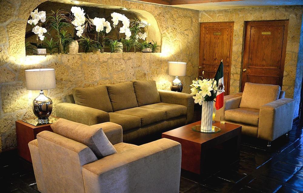 Best Western Posada Del Rio Gomez Palacio Eksteriør bilde
