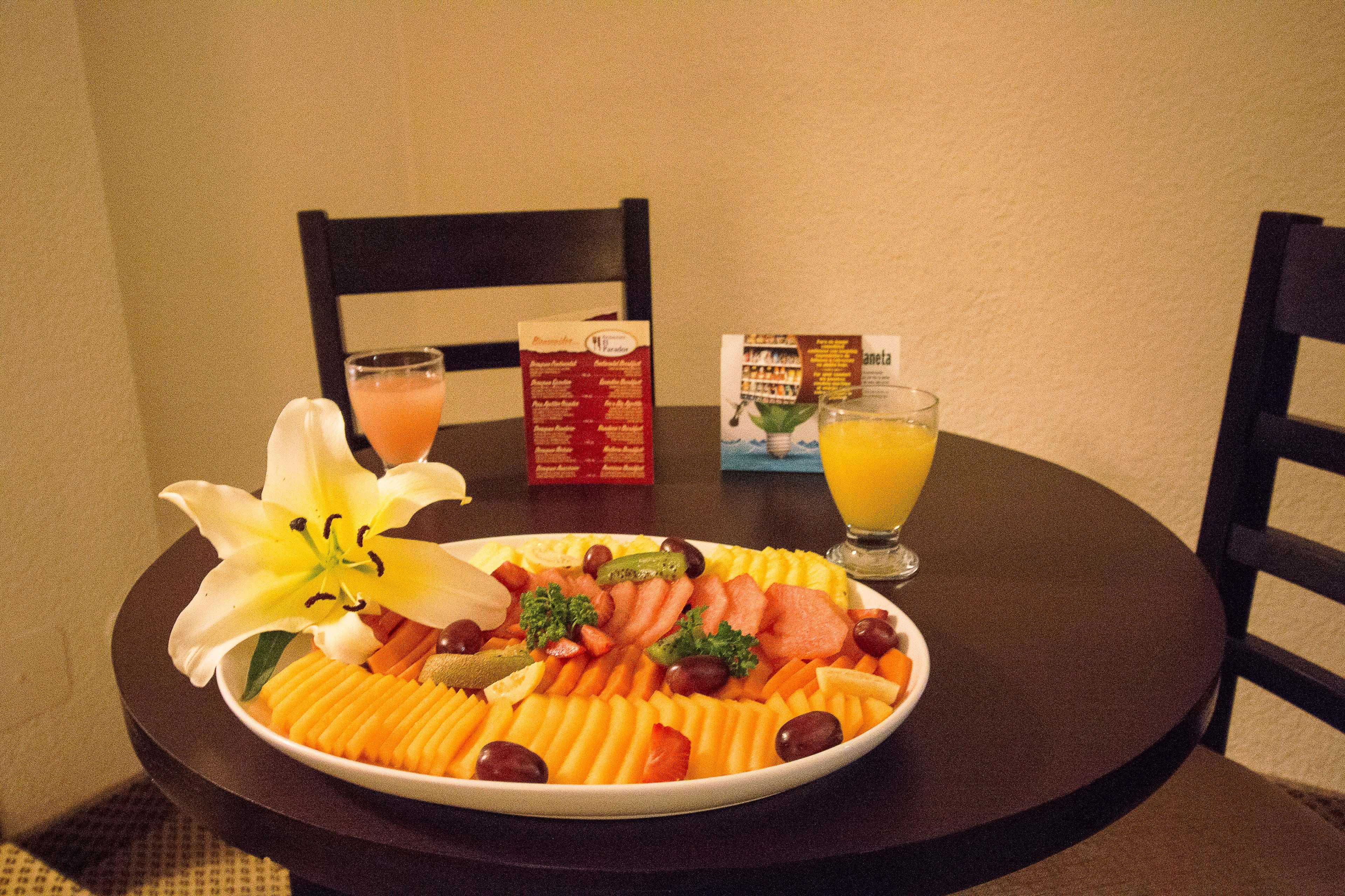 Best Western Posada Del Rio Gomez Palacio Eksteriør bilde