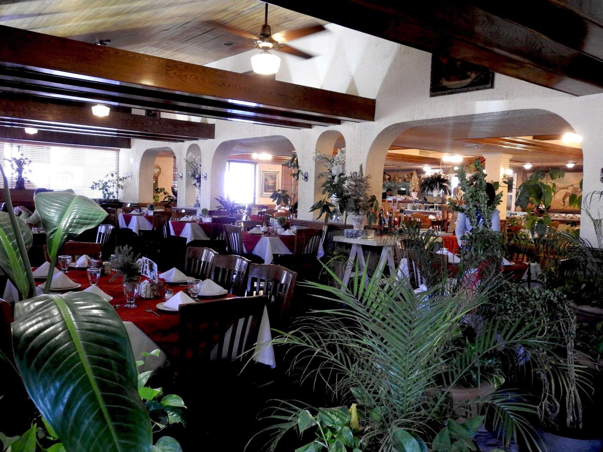 Best Western Posada Del Rio Gomez Palacio Eksteriør bilde