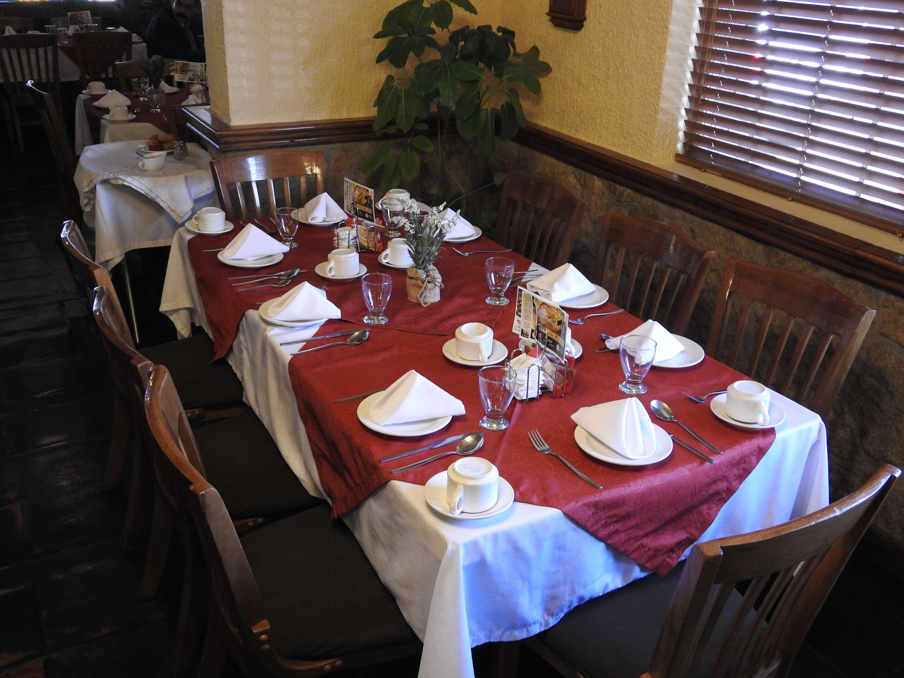 Best Western Posada Del Rio Gomez Palacio Eksteriør bilde