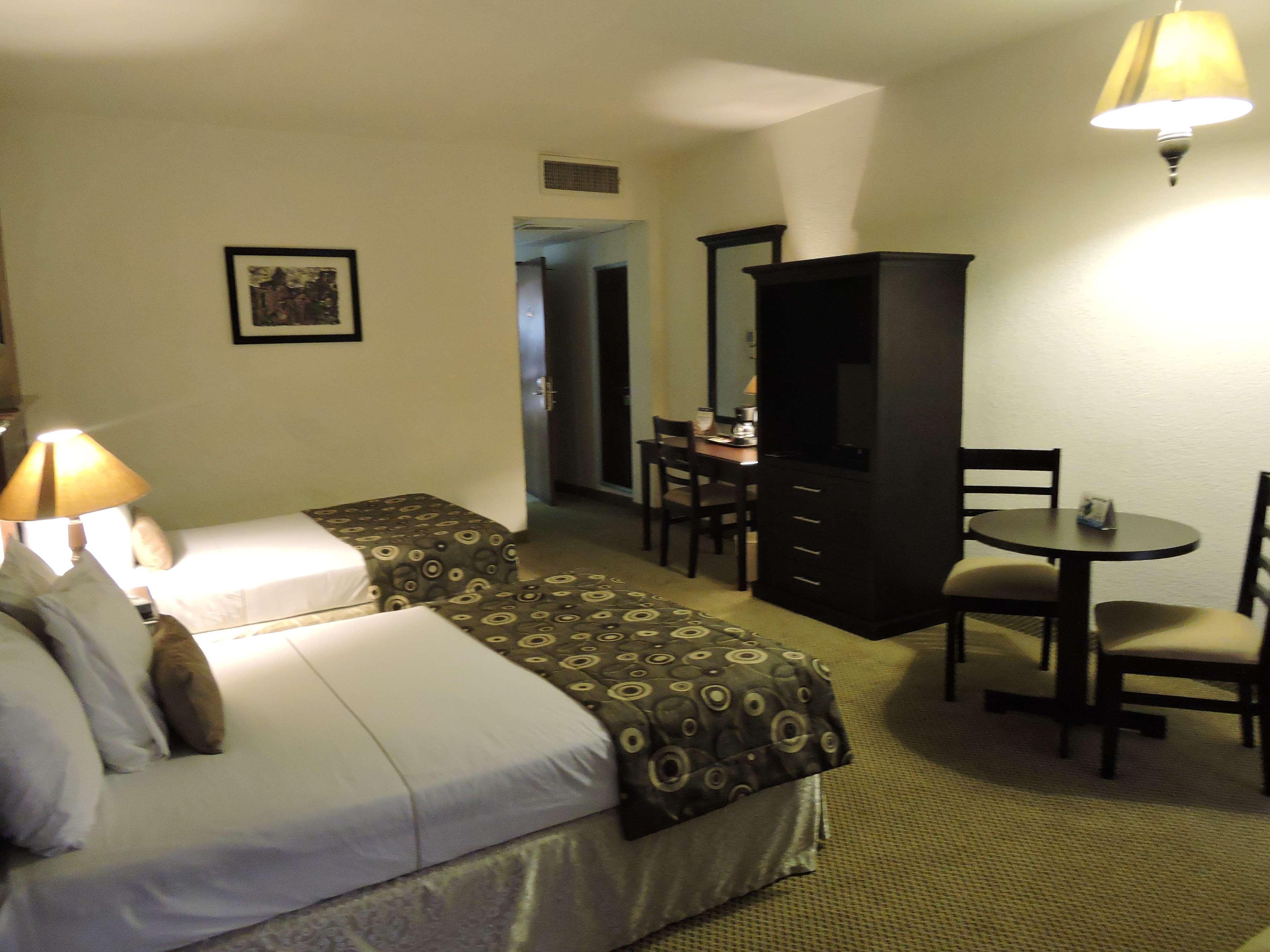 Best Western Posada Del Rio Gomez Palacio Eksteriør bilde