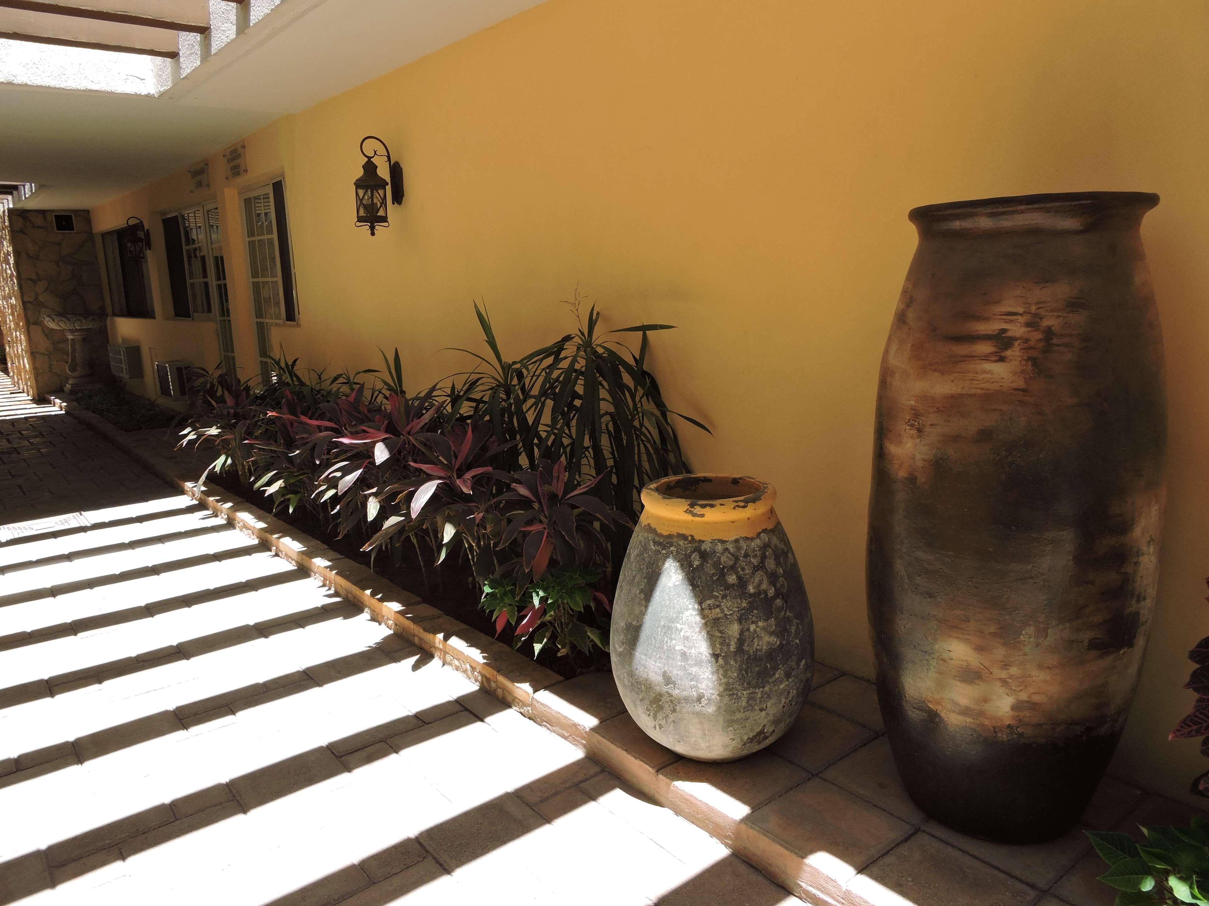 Best Western Posada Del Rio Gomez Palacio Eksteriør bilde