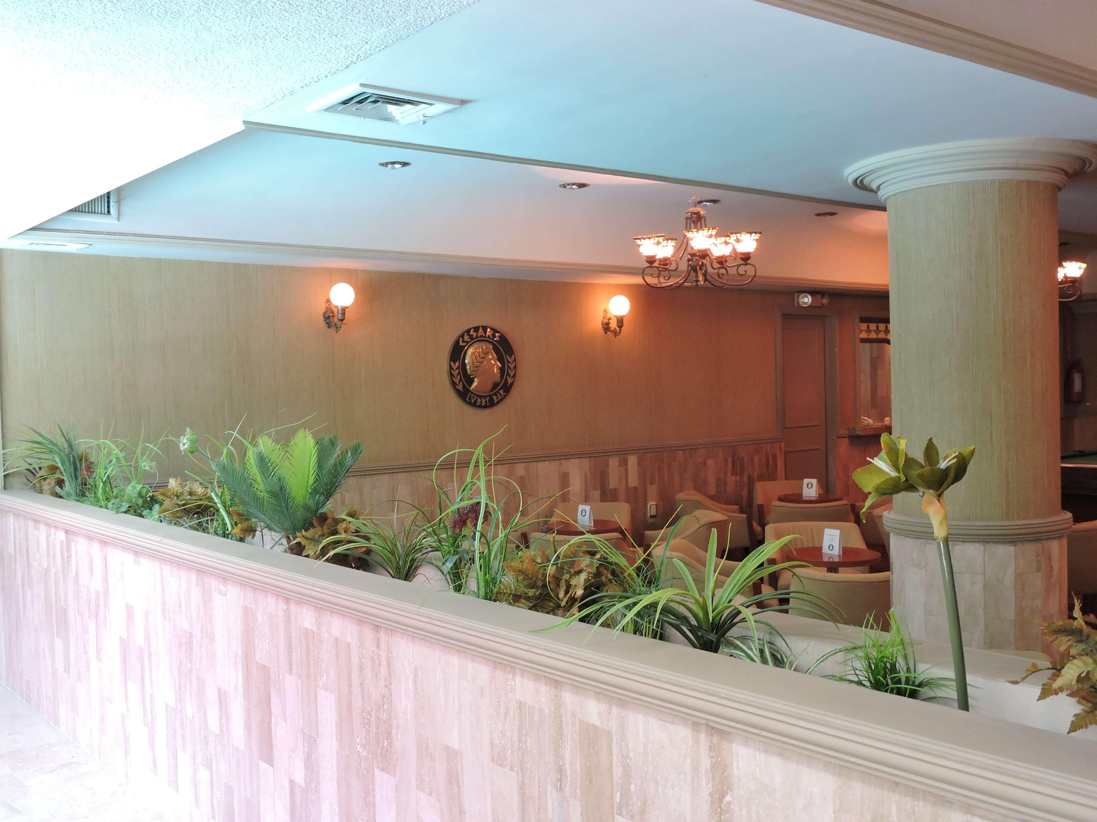 Best Western Posada Del Rio Gomez Palacio Eksteriør bilde