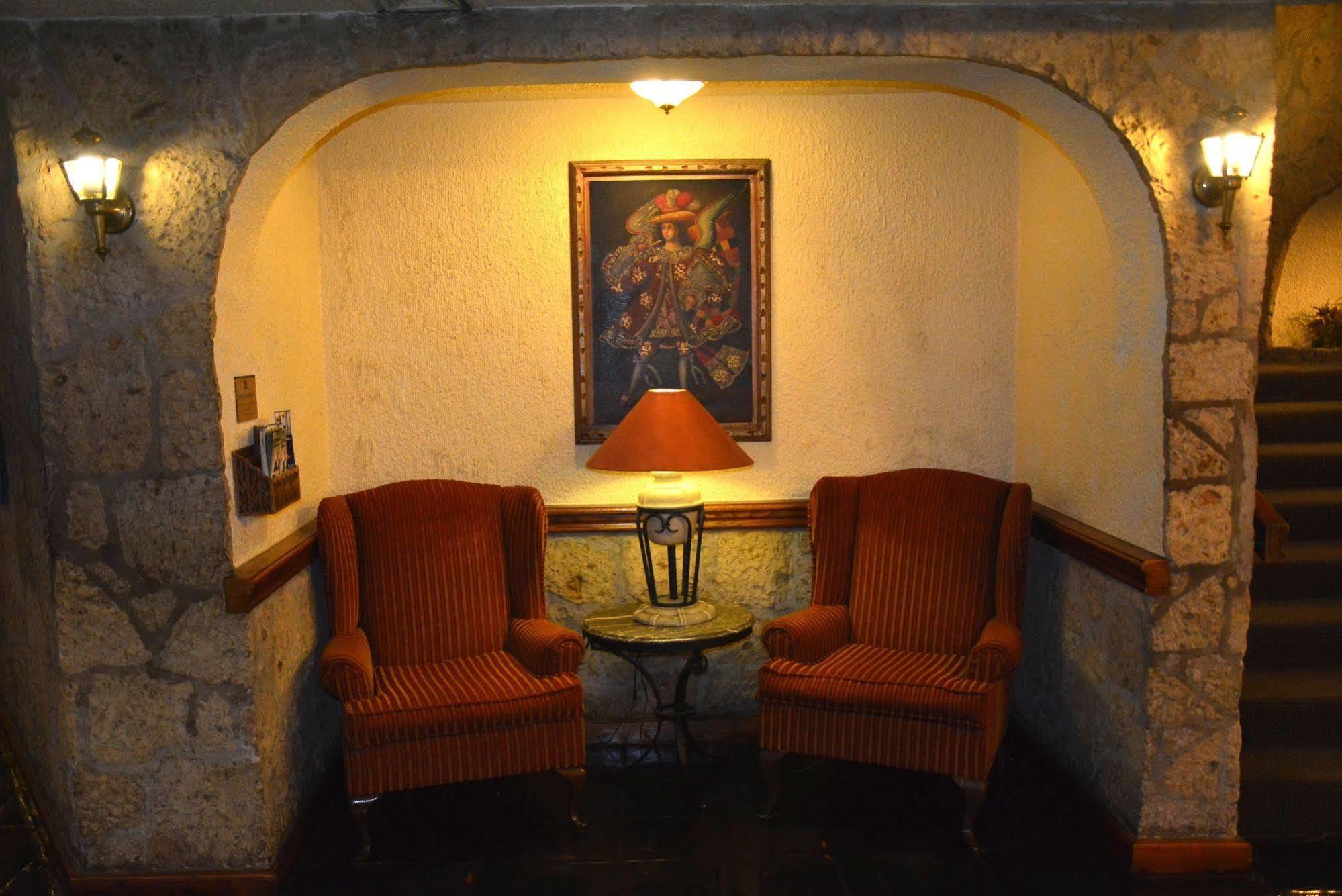 Best Western Posada Del Rio Gomez Palacio Eksteriør bilde