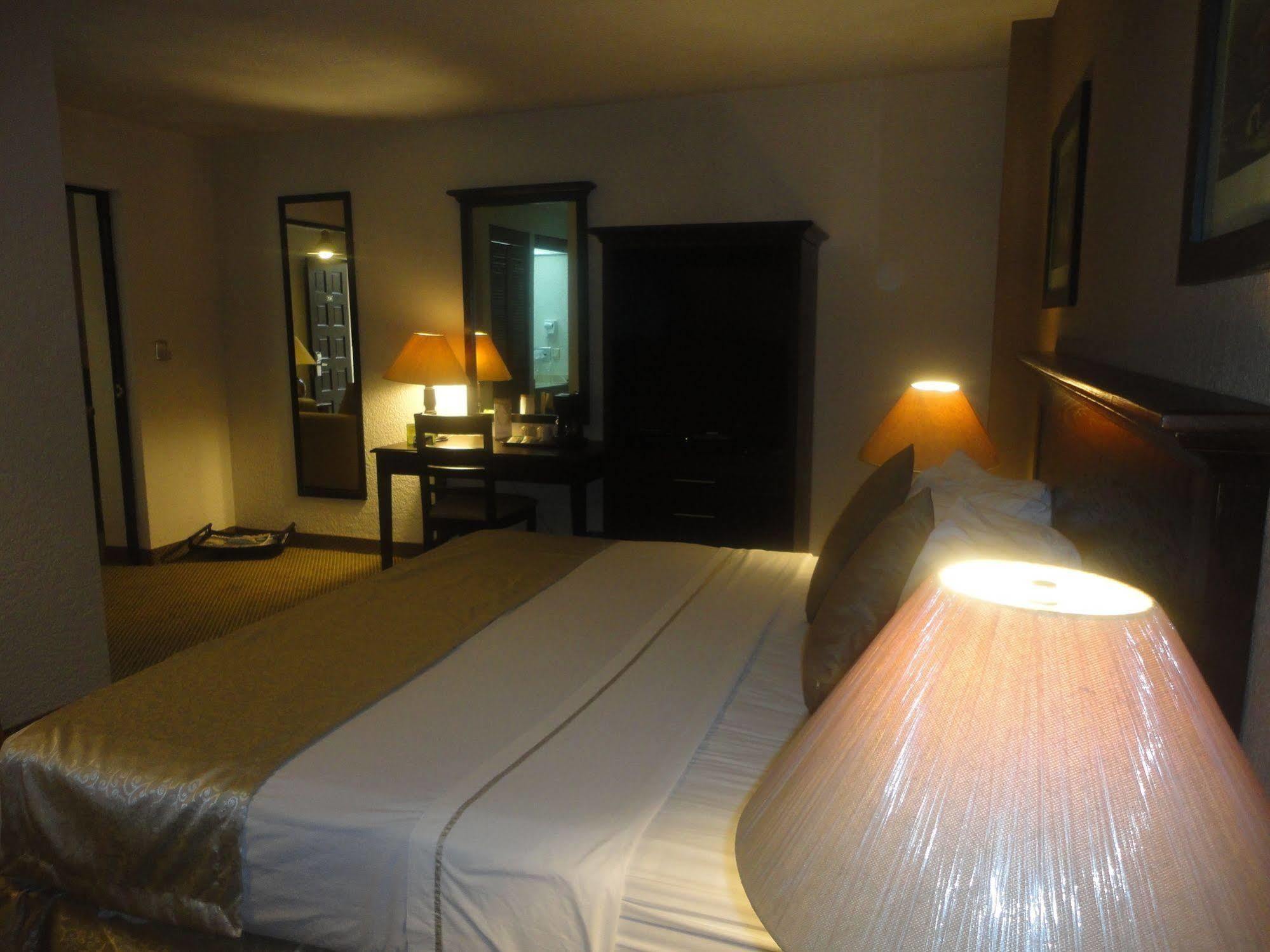 Best Western Posada Del Rio Gomez Palacio Eksteriør bilde