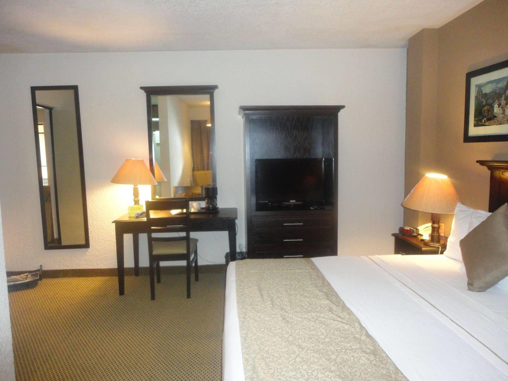 Best Western Posada Del Rio Gomez Palacio Eksteriør bilde