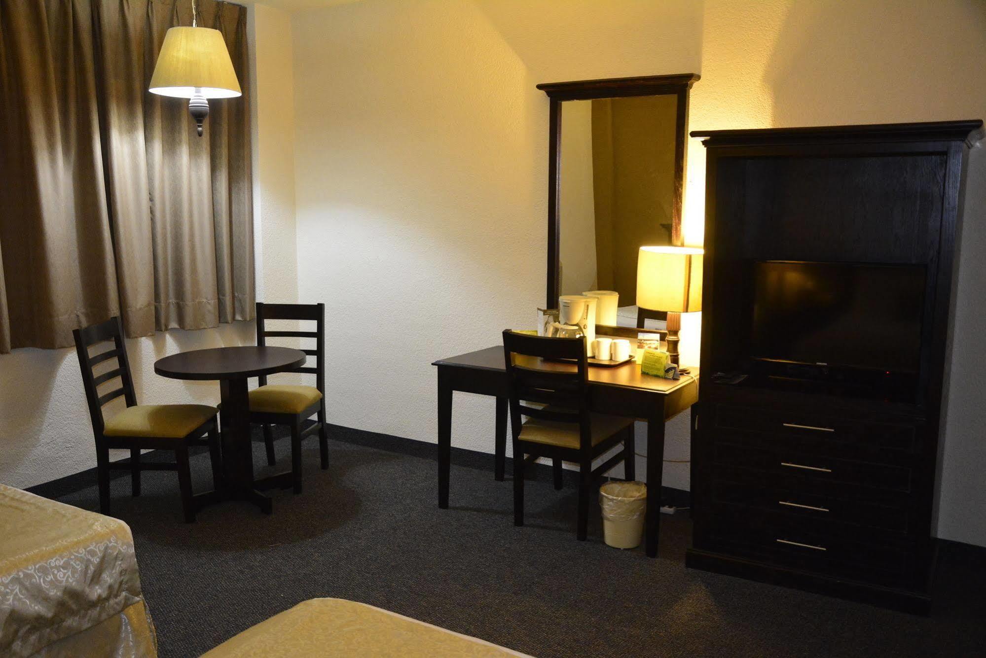 Best Western Posada Del Rio Gomez Palacio Eksteriør bilde
